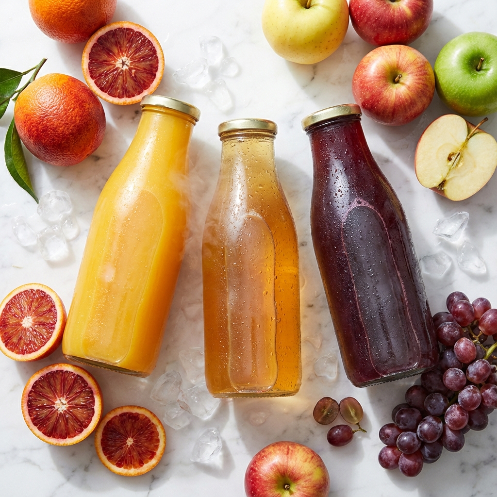 Juices